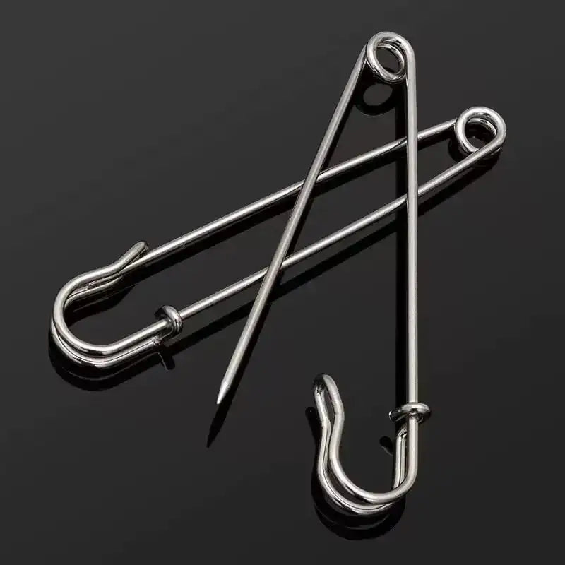 FS11160-About 75mm Length Pin -Zoe DIY Wholesale