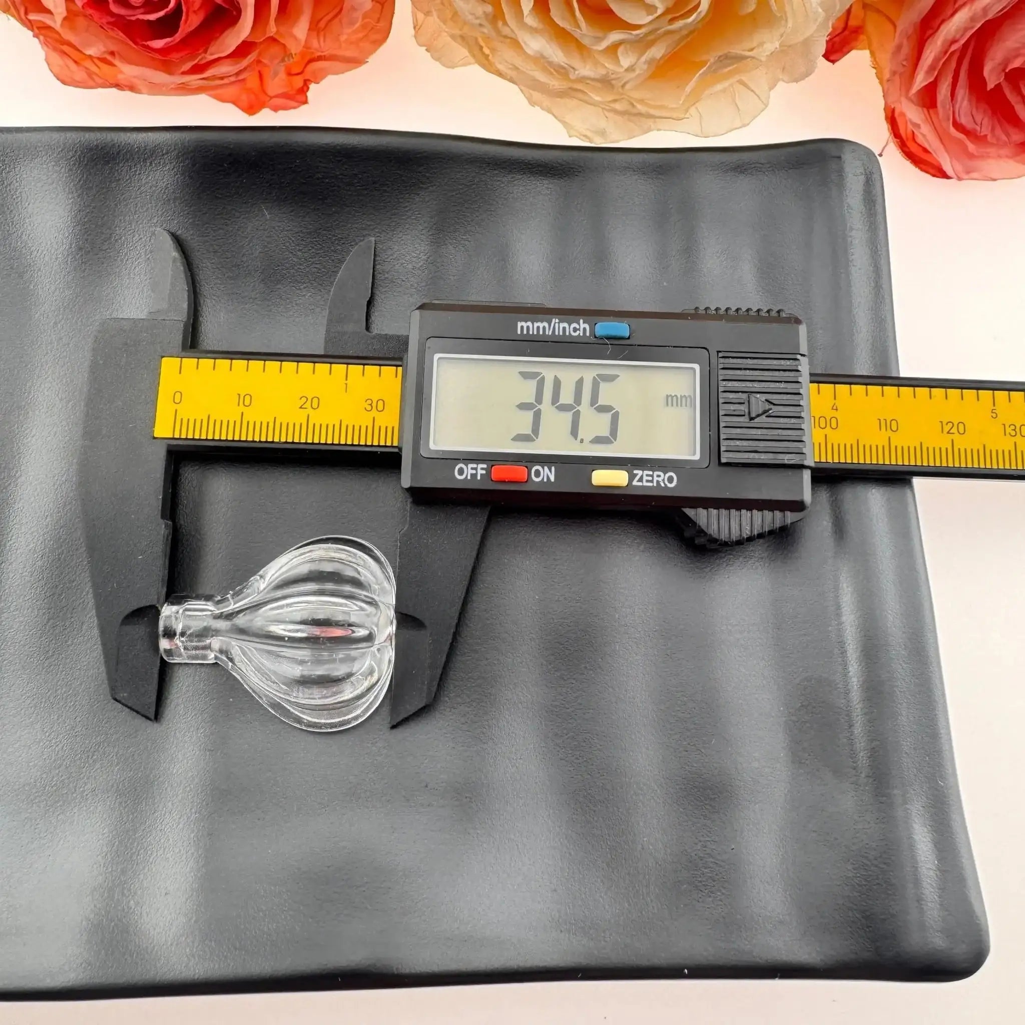 FS1205-29MM Hot Air Balloon Shaker Fit For Beadable Pens -Zoe DIY Wholesale
