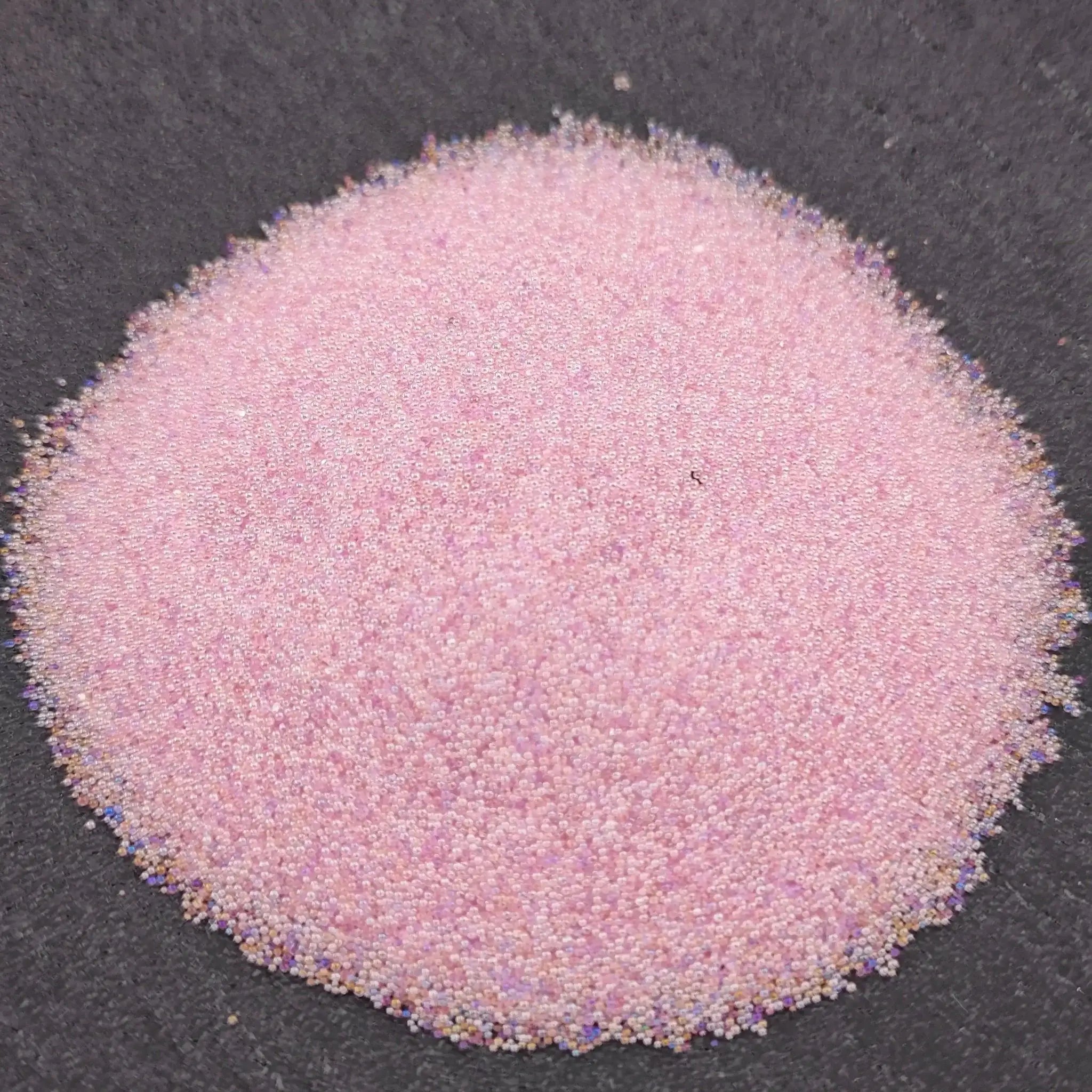 FS1378-0.8mm mini Glass Beads For making fancy pens or beads Accessories -Zoe DIY Wholesale