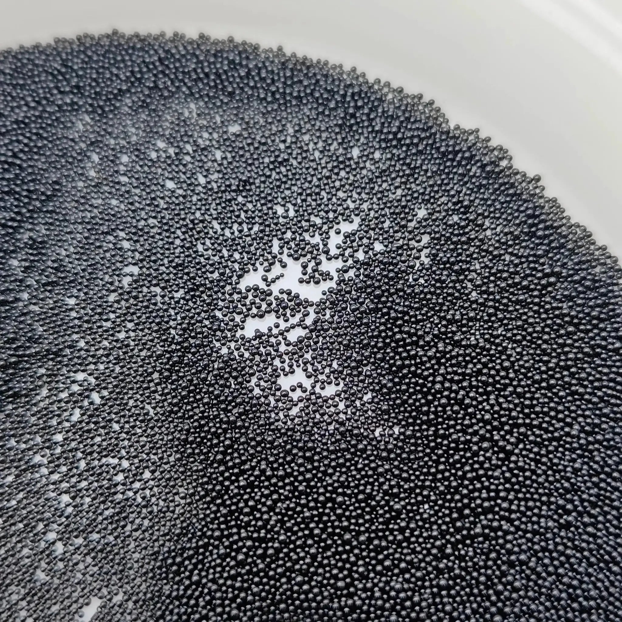 FS1378-0.8mm mini Glass Beads For making fancy pens or beads Accessories -Zoe DIY Wholesale