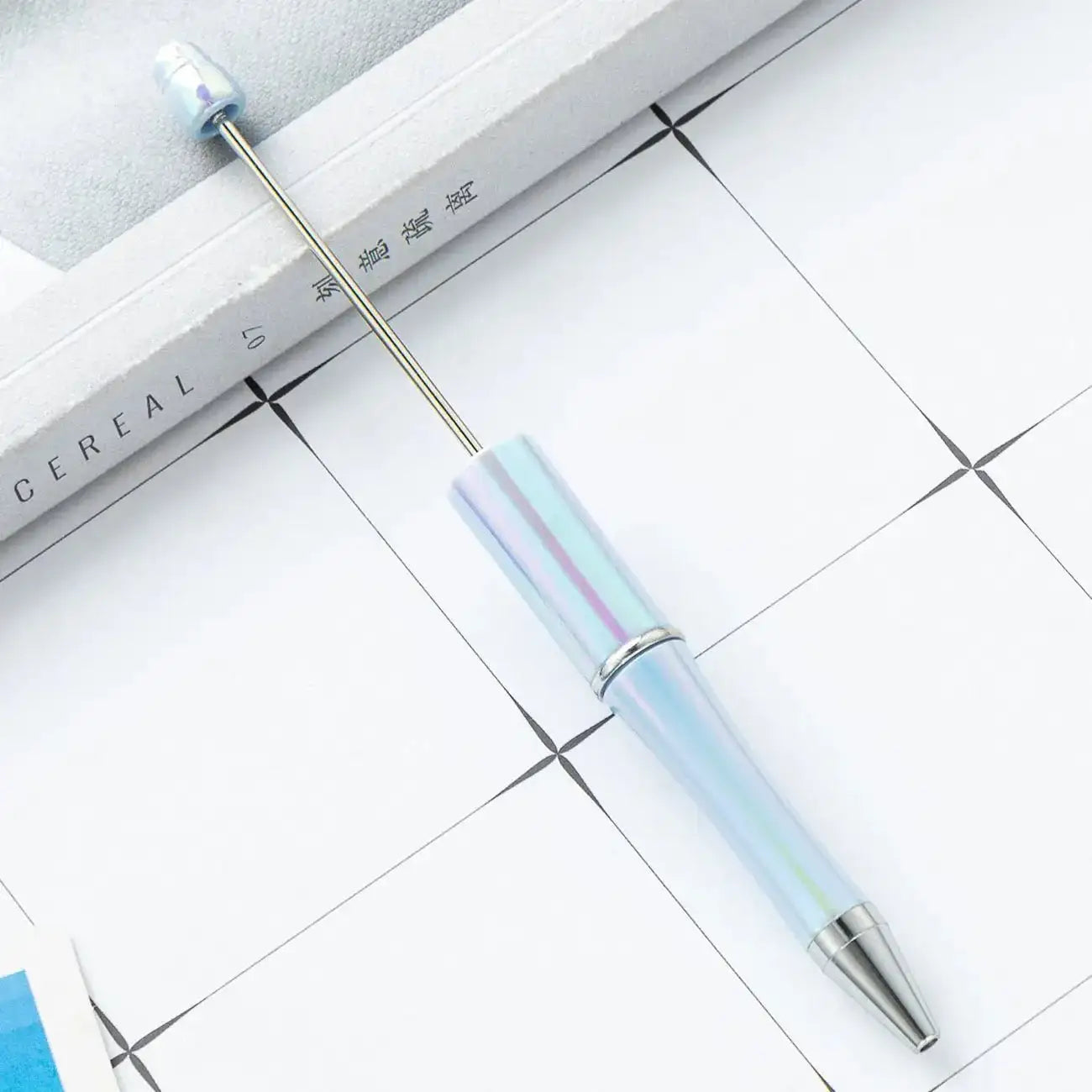 FS1432-UV Beadable Pen -Zoe DIY Wholesale