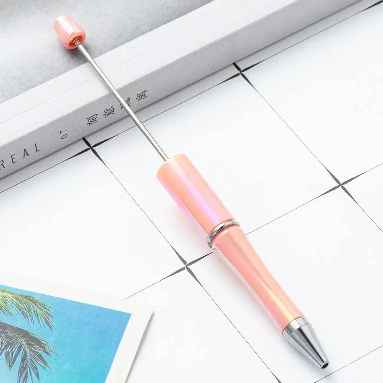 FS1432-UV Beadable Pen -Zoe DIY Wholesale