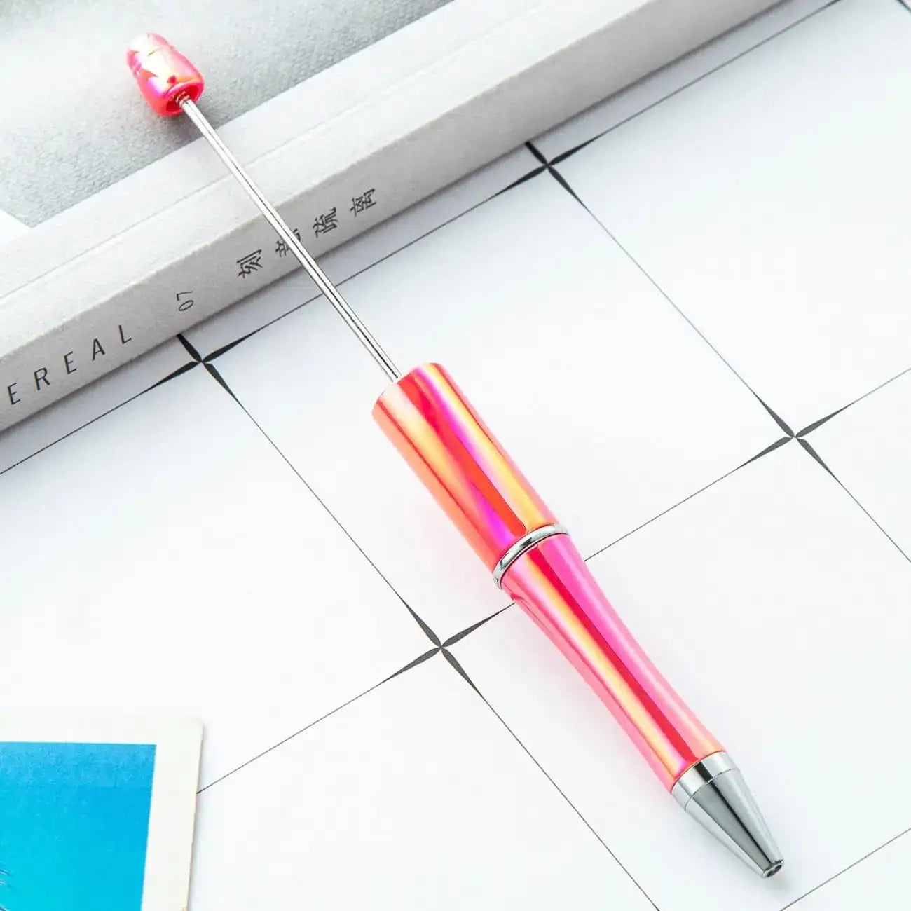 FS1432-UV Beadable Pen -Zoe DIY Wholesale