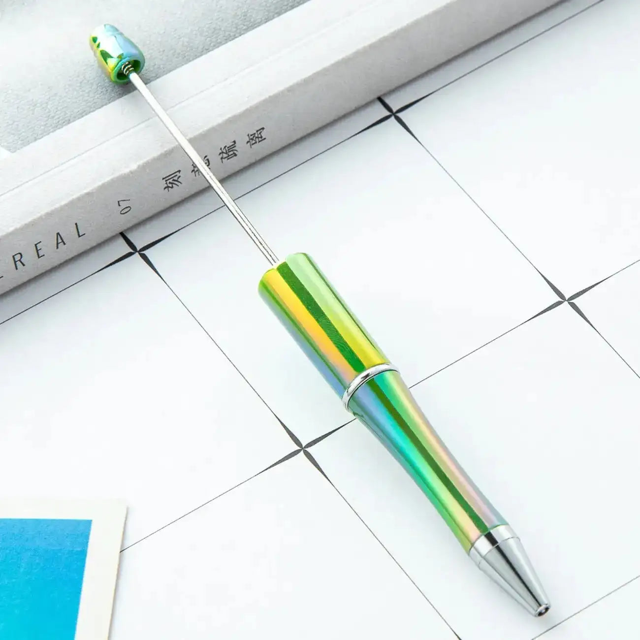 FS1432-UV Beadable Pen -Zoe DIY Wholesale