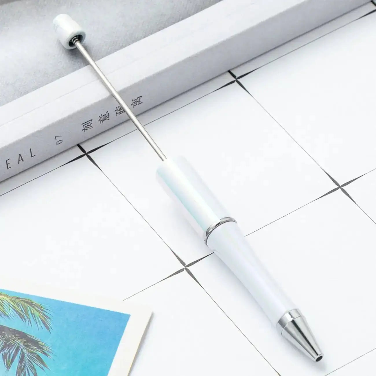FS1432-UV Beadable Pen -Zoe DIY Wholesale