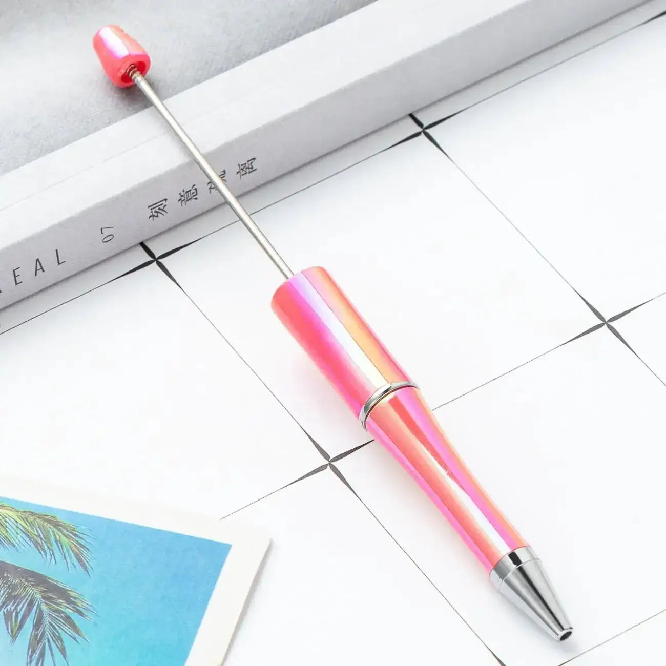 FS1432-UV Beadable Pen -Zoe DIY Wholesale