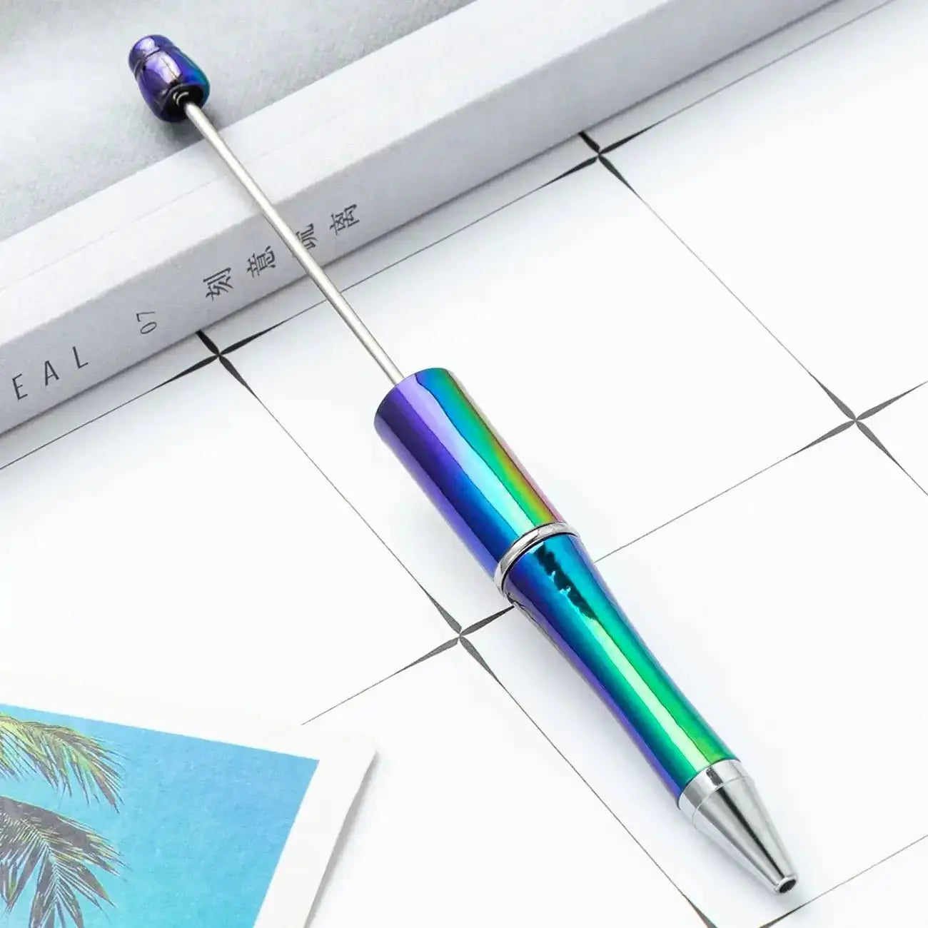 FS1432-UV Beadable Pen -Zoe DIY Wholesale