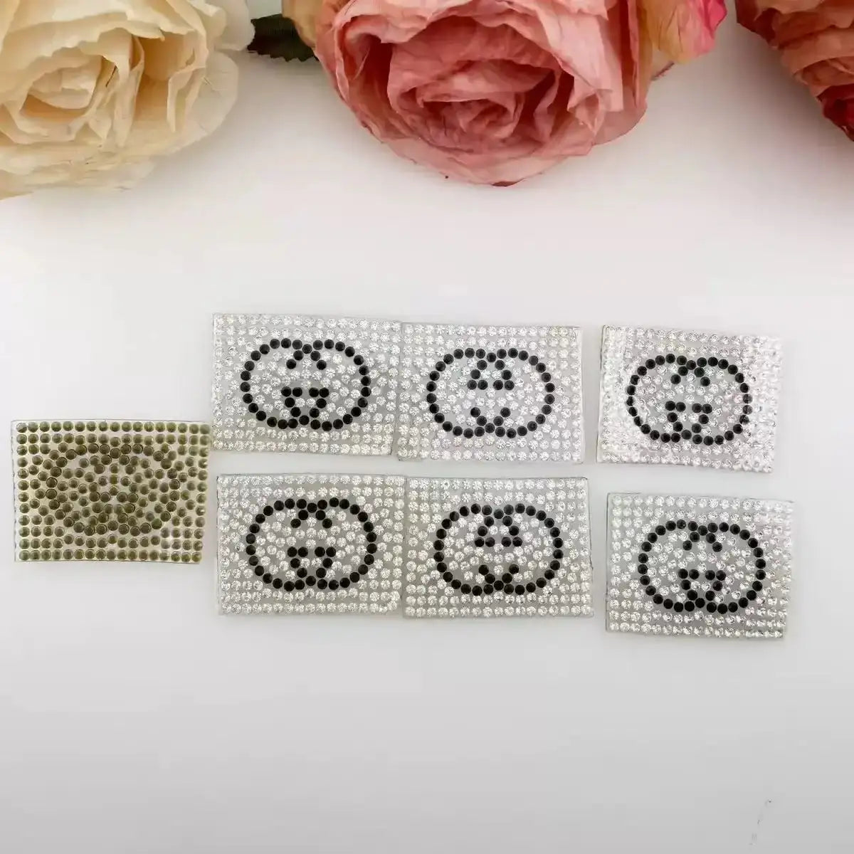 FS1454-Desin Pen Wraps -Zoe DIY Wholesale