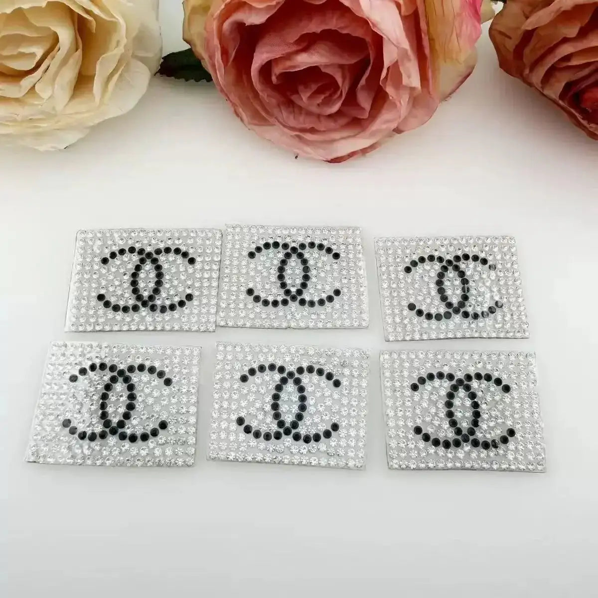 FS1454-Desin Pen Wraps -Zoe DIY Wholesale