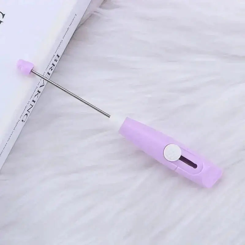 FS1476- Beadable Knife -Zoe DIY Wholesale