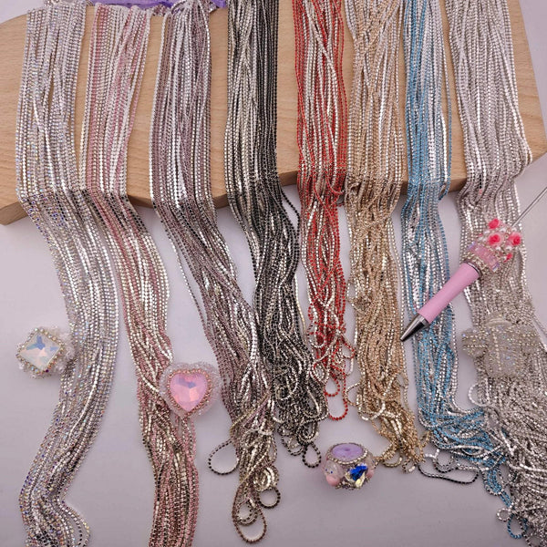 1.5mm Beads