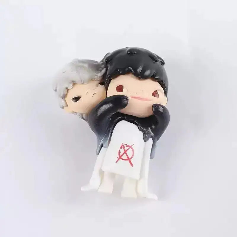 FS17878-Boy Twins -Zoe DIY Wholesale