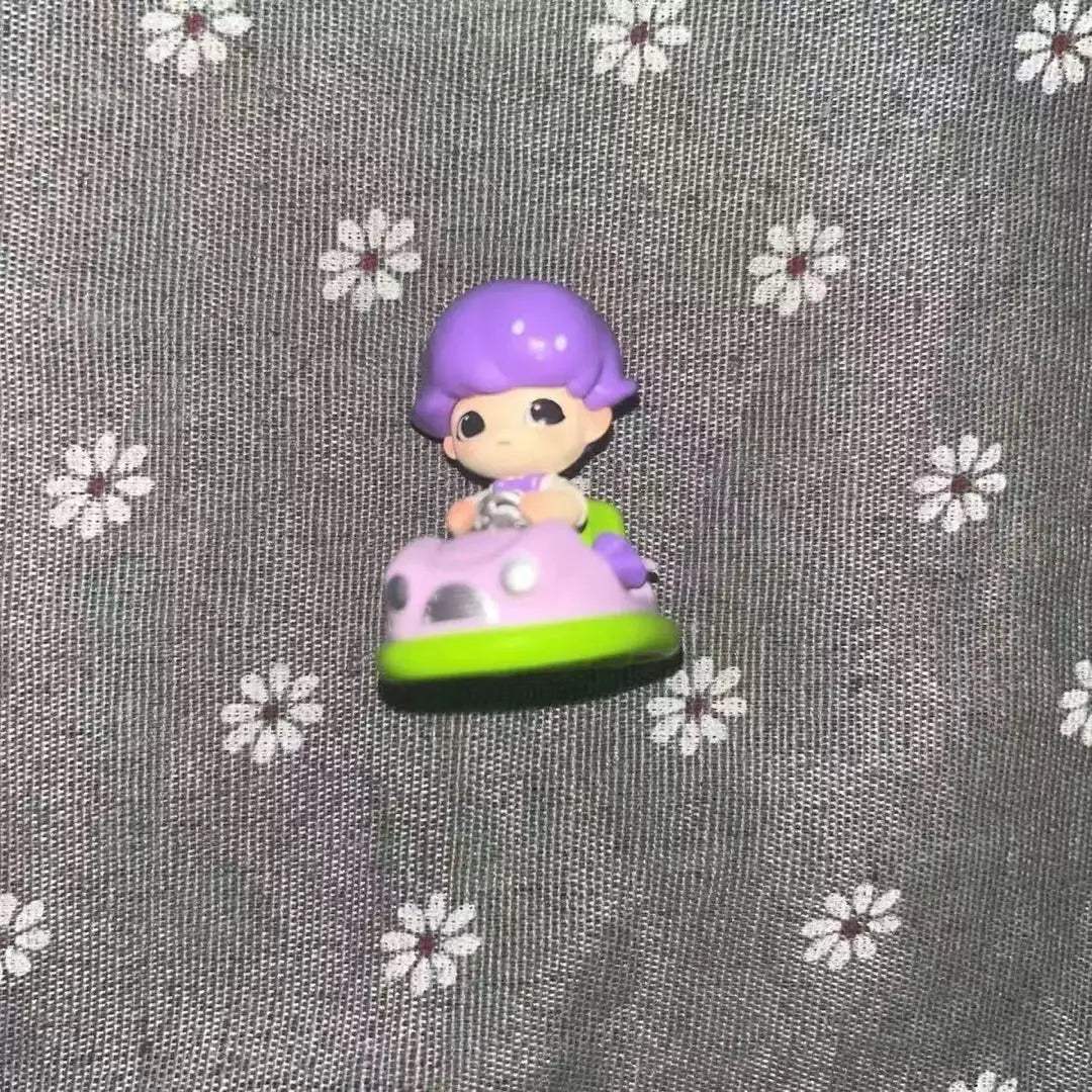 FS17884-Dimoo -Zoe DIY Wholesale
