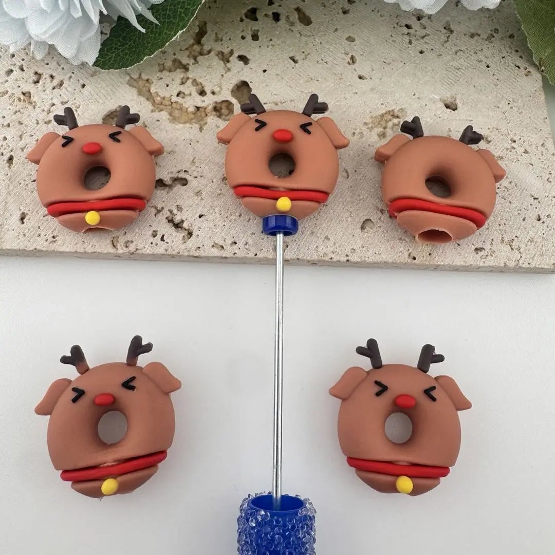 FS17896-Pen Topper -Zoe DIY Wholesale