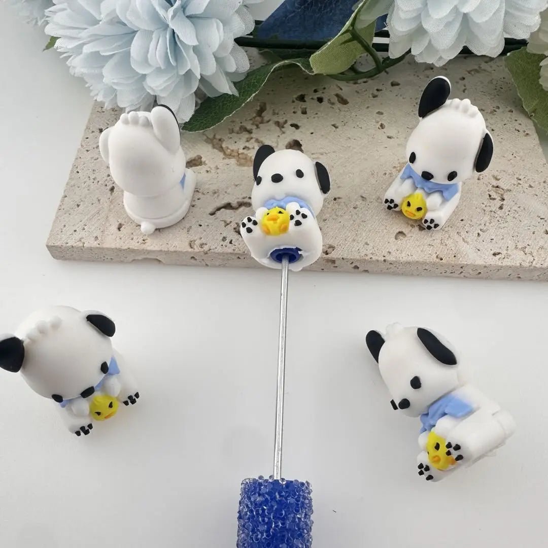 FS17898-Pen Topper -Zoe DIY Wholesale