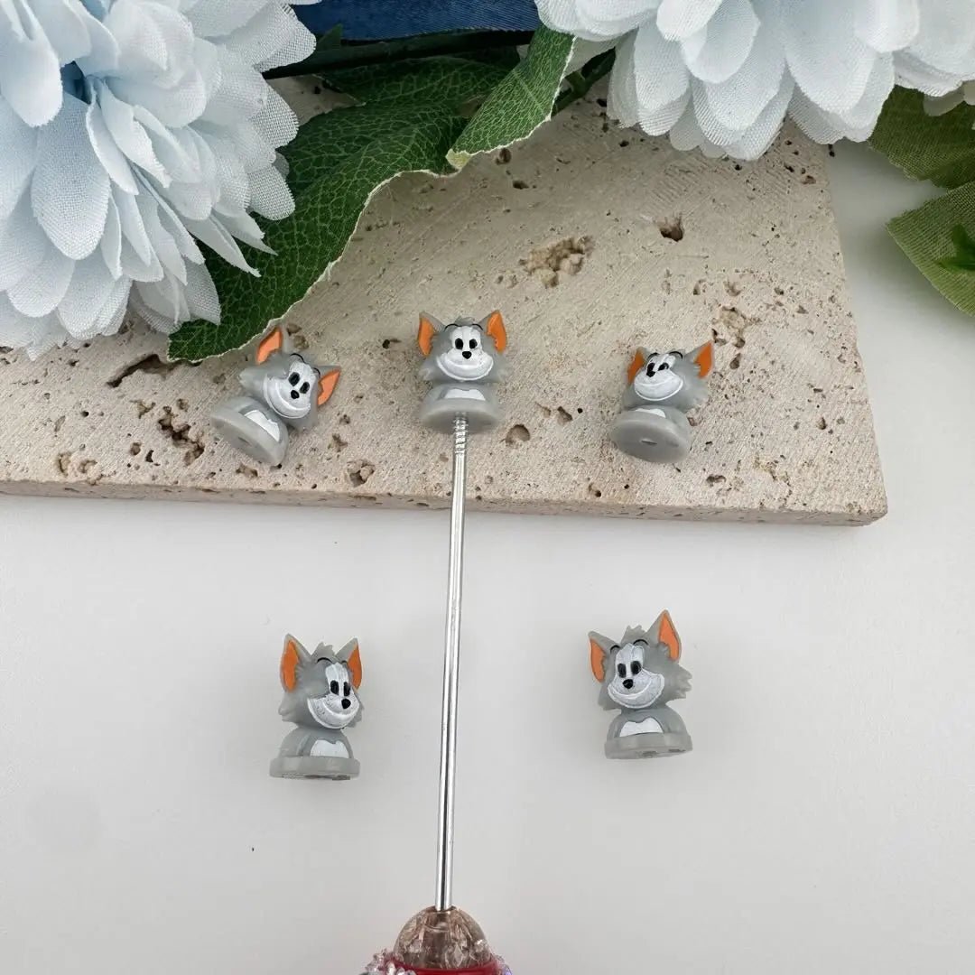 FS17903-Tom Pen Topper -Zoe DIY Wholesale
