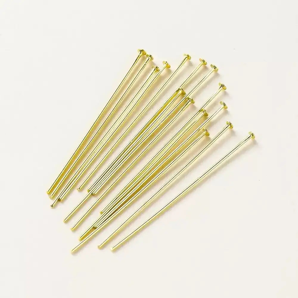 FS18048-5cm T Shape Pin -Zoe DIY Wholesale