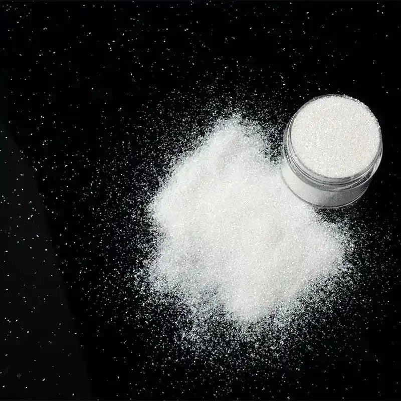 FS18063-Iridescent laser powder -Zoe DIY Wholesale