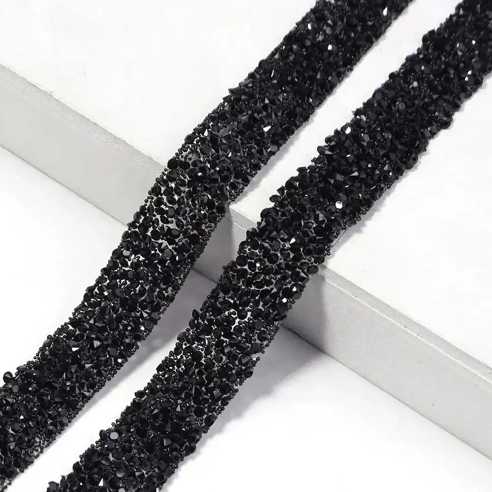 FS18361-Width 1.2cm Sugar Wraps For Making Fancy Beads Or Fancy Beadable Pens -Zoe DIY Wholesale