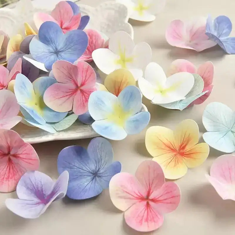 FS18874-About 30mm 3D Printed Fabric -Zoe DIY Wholesale