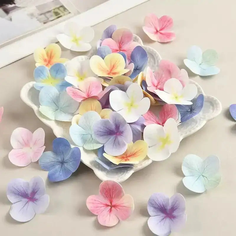 FS18874-About 30mm 3D Printed Fabric -Zoe DIY Wholesale