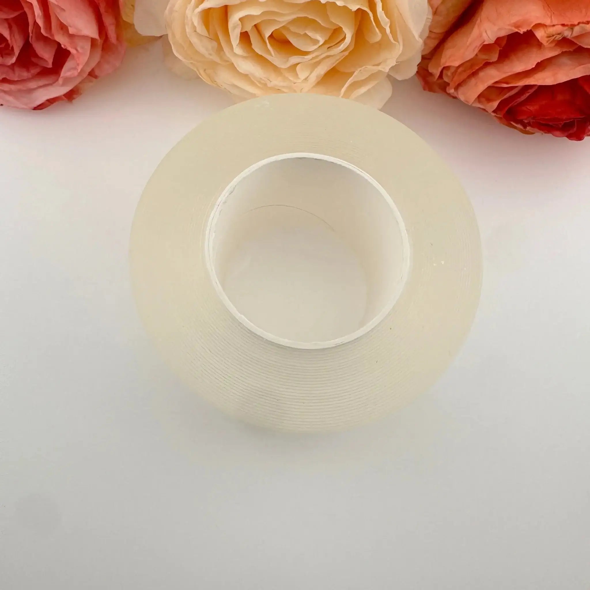 FS19028-5 Meters/Roll 4cm Width Taoe (Size is good for Sugar bear) -Zoe DIY Wholesale