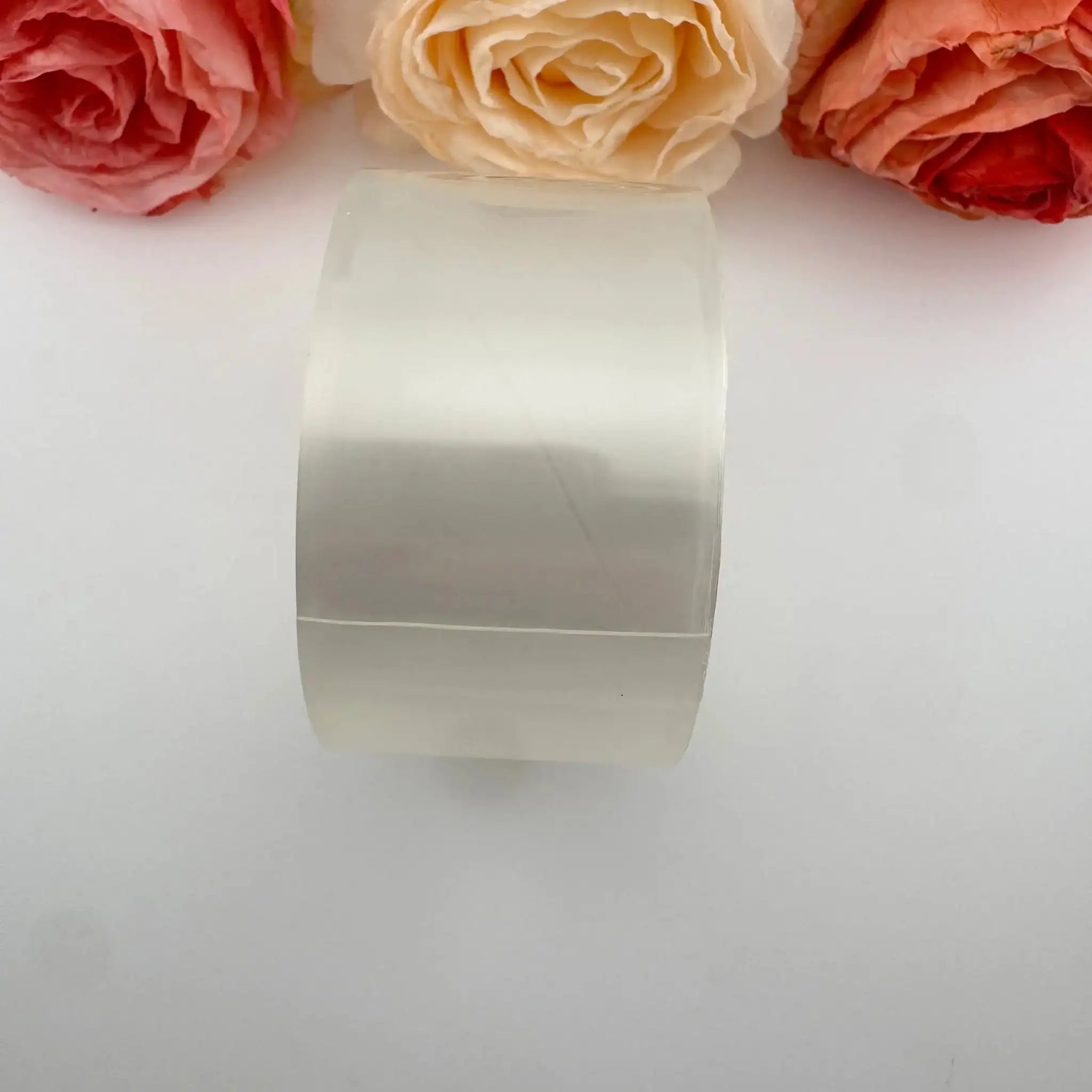 FS19028-5 Meters/Roll 4cm Width Taoe (Size is good for Sugar bear) -Zoe DIY Wholesale