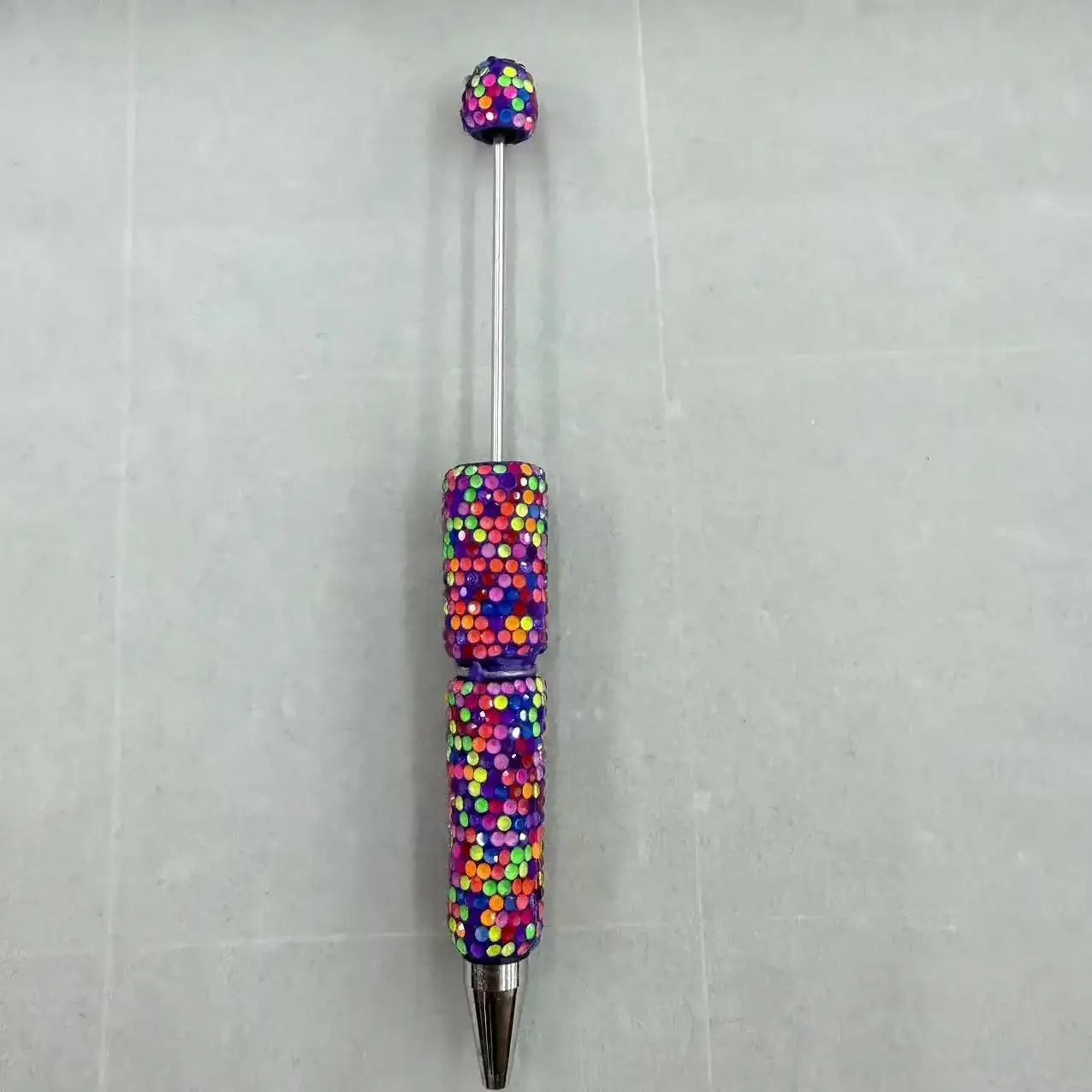 FS19133-Beadable Neno Pen -Zoe DIY Wholesale