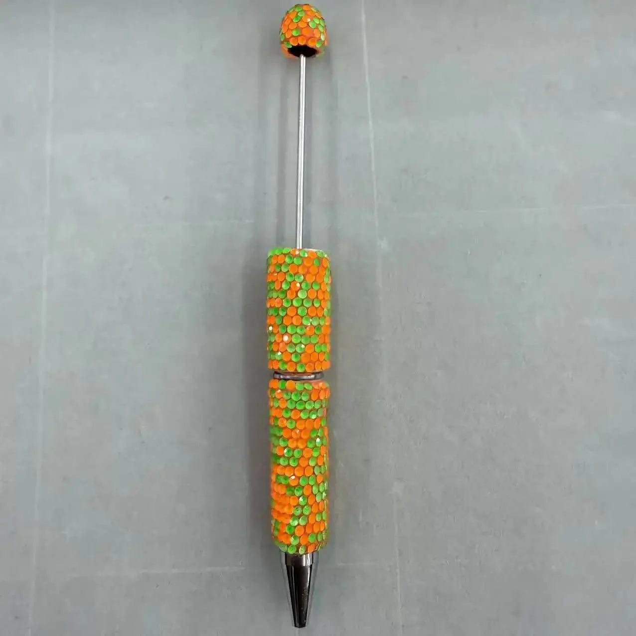 FS19133-Beadable Neno Pen -Zoe DIY Wholesale