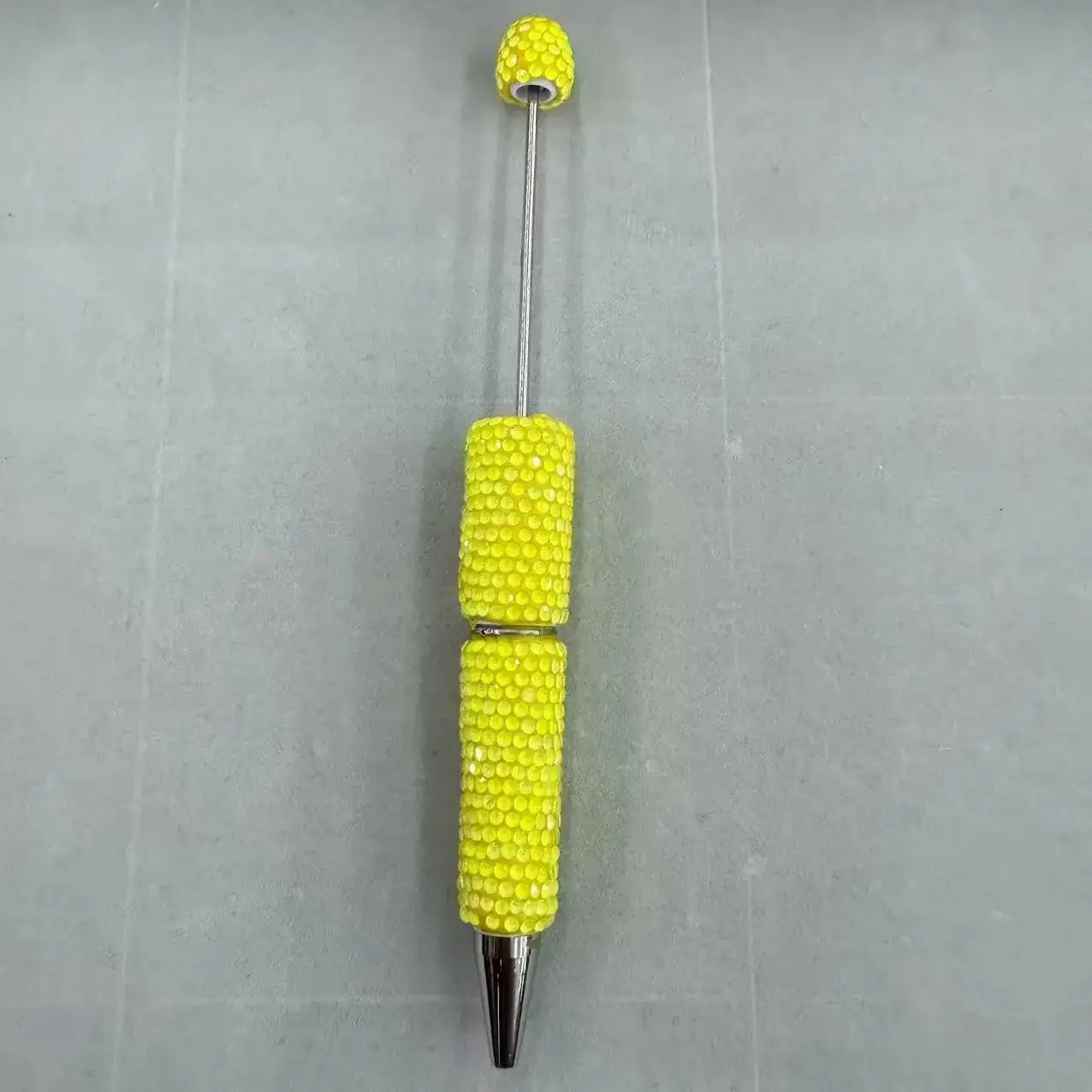 FS19133-Beadable Neno Pen -Zoe DIY Wholesale