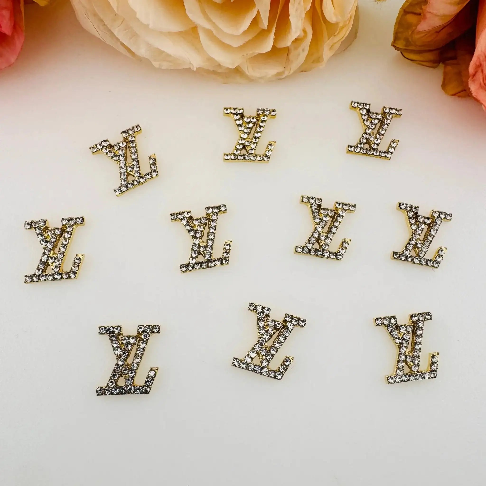 FS19150-About 13×14mm Metal Charms For Making Fancy Beads -Zoe DIY Wholesale