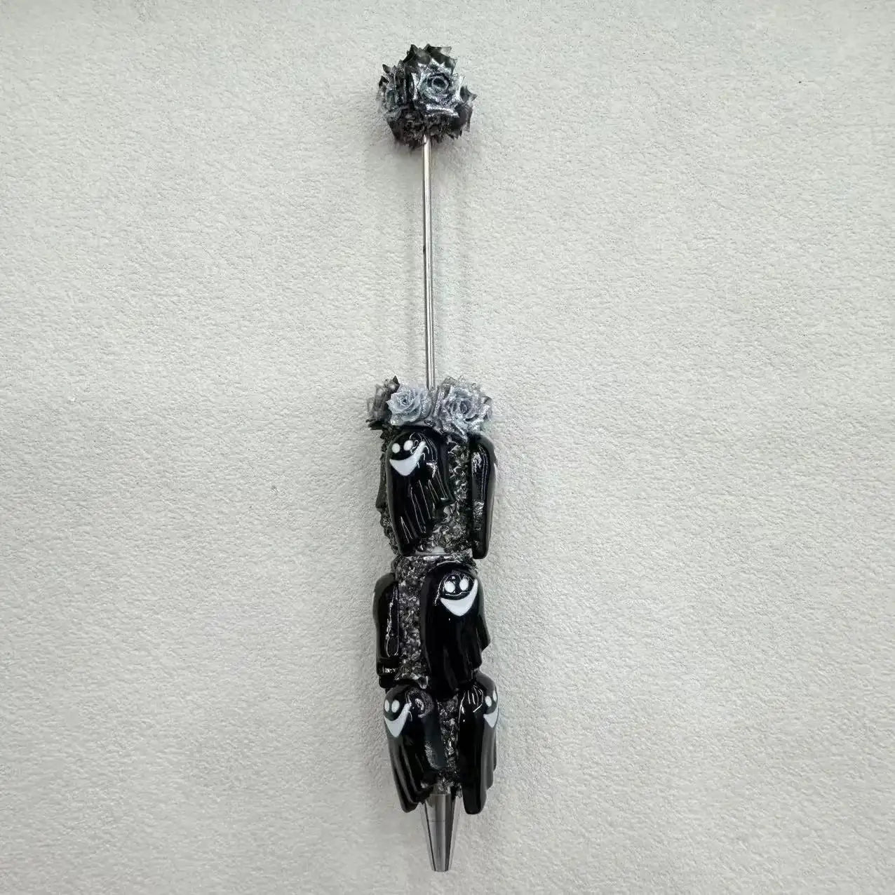 FS19184-Halloween Beadable Pen -Zoe DIY Wholesale