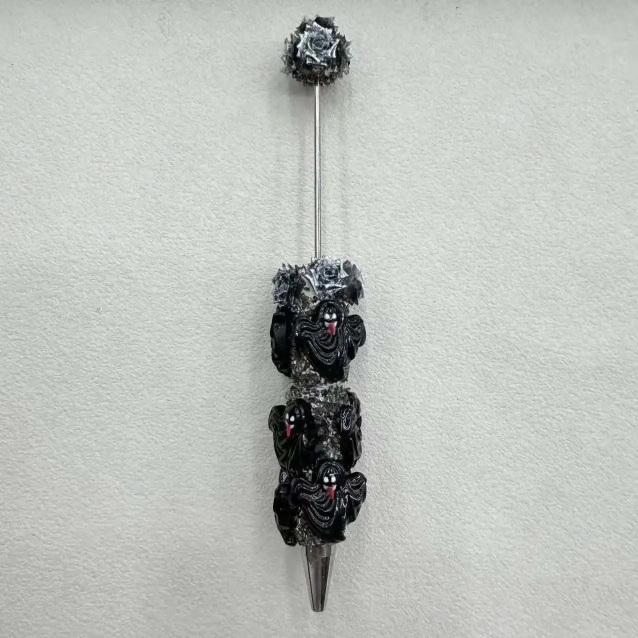 FS19184-Halloween Beadable Pen -Zoe DIY Wholesale