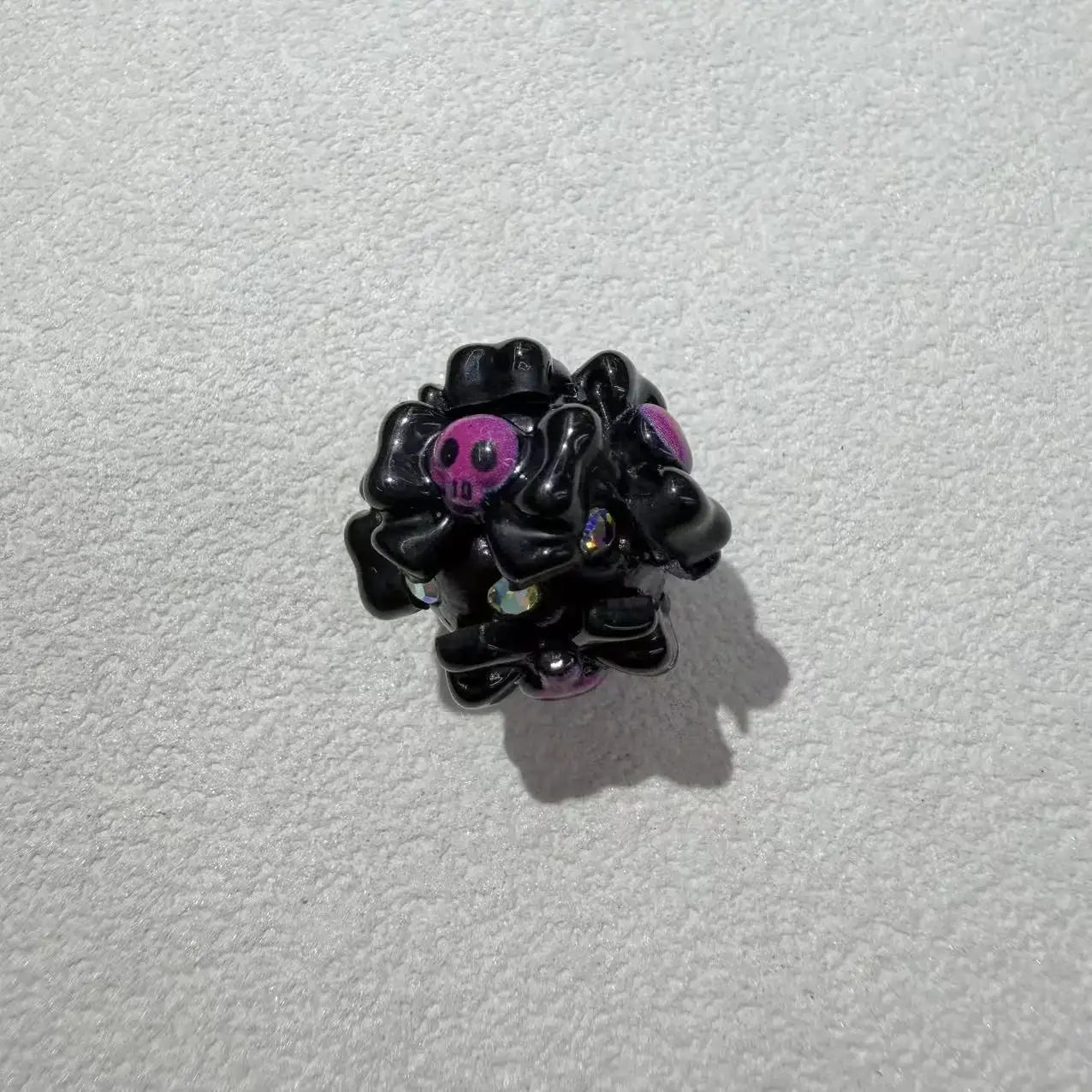 FS19185-About 22cm Halloween Horrible Beads -Zoe DIY Wholesale