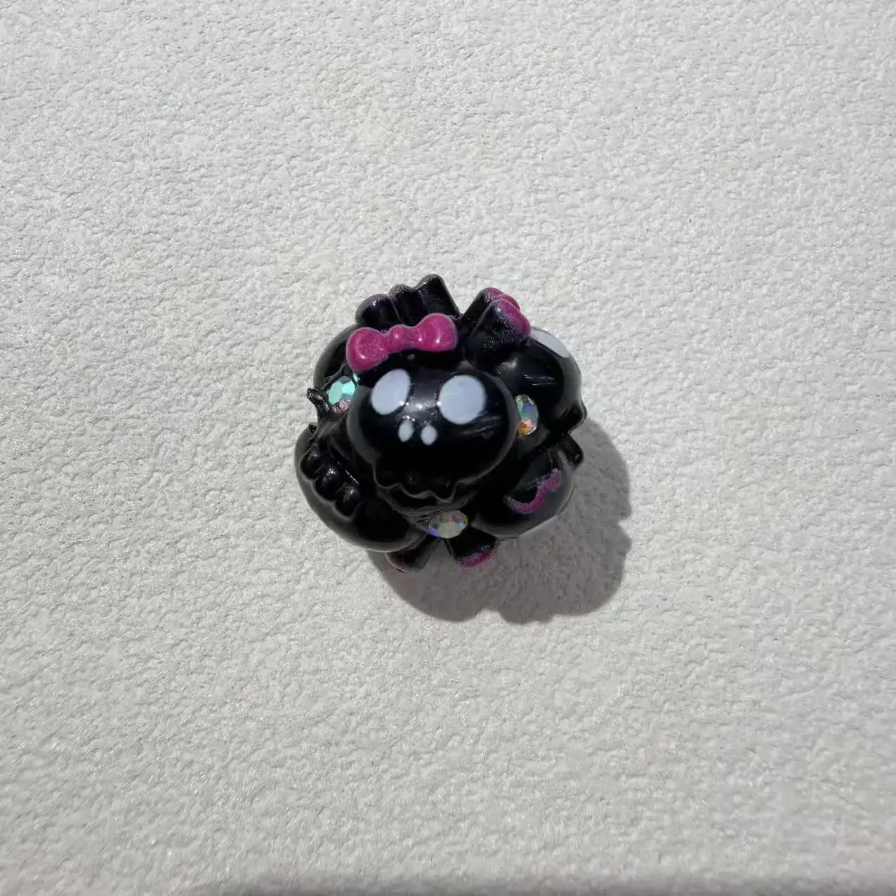 FS19185-About 22cm Halloween Horrible Beads -Zoe DIY Wholesale