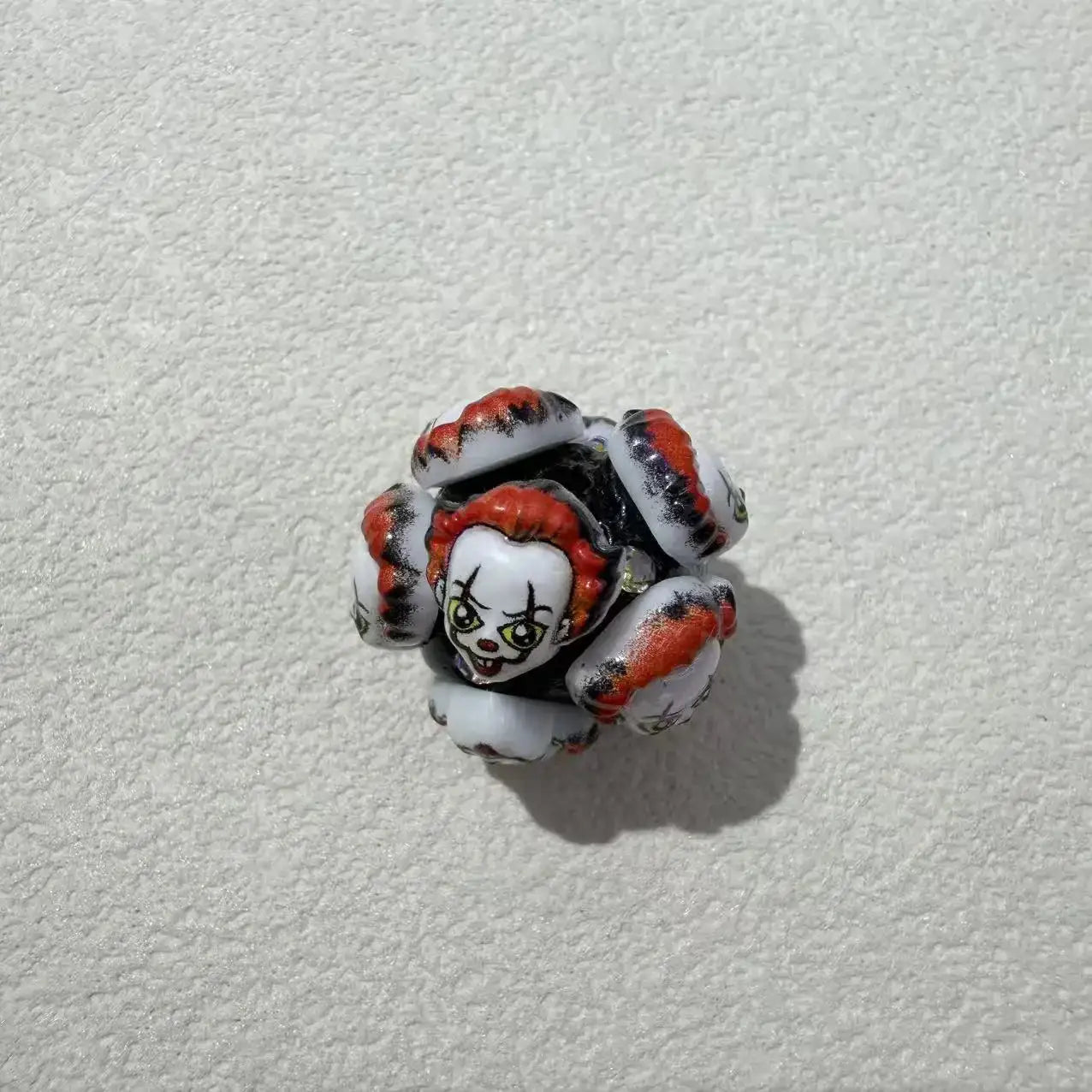FS19185-About 22cm Halloween Horrible Beads -Zoe DIY Wholesale