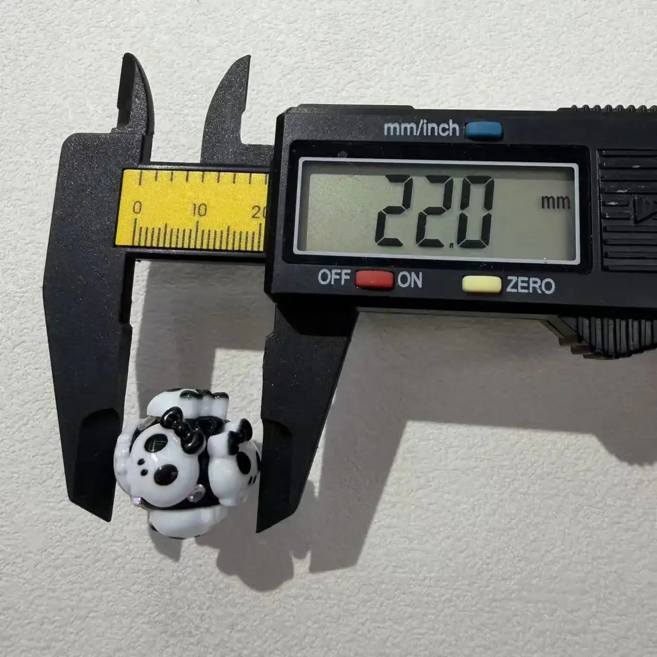 FS19185-About 22cm Halloween Horrible Beads -Zoe DIY Wholesale