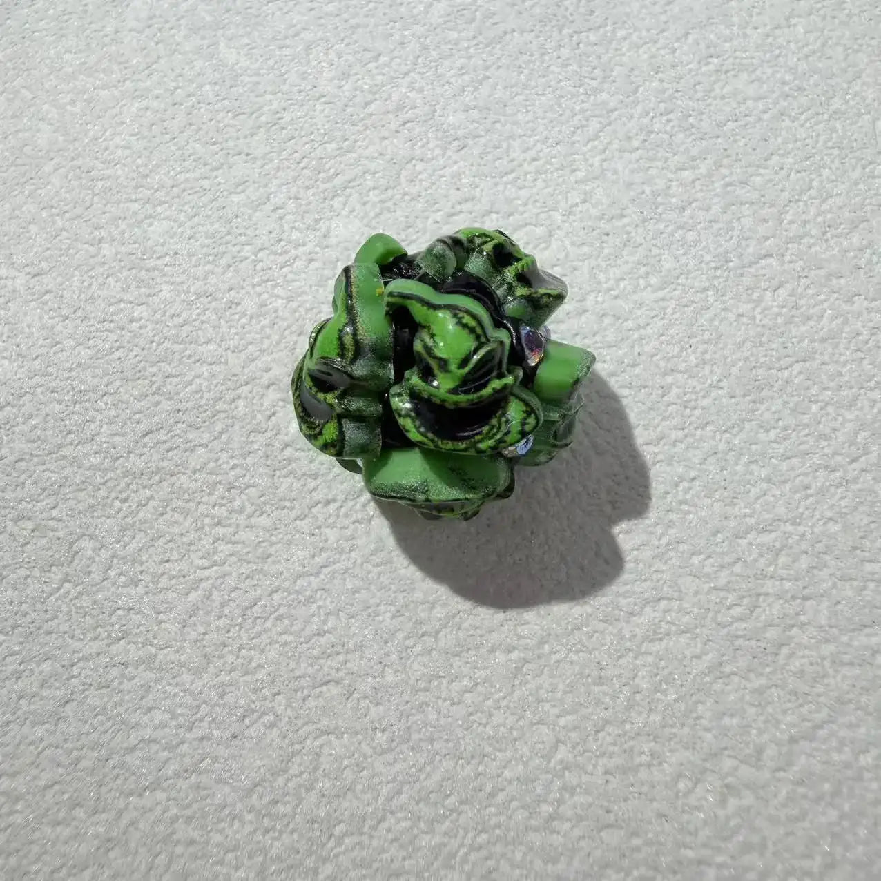 FS19185-About 22cm Halloween Horrible Beads -Zoe DIY Wholesale