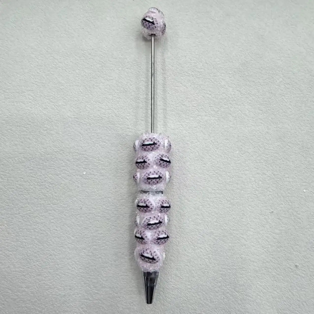 FS19202-Fancy Designer Beadable Pen -Zoe DIY Wholesale