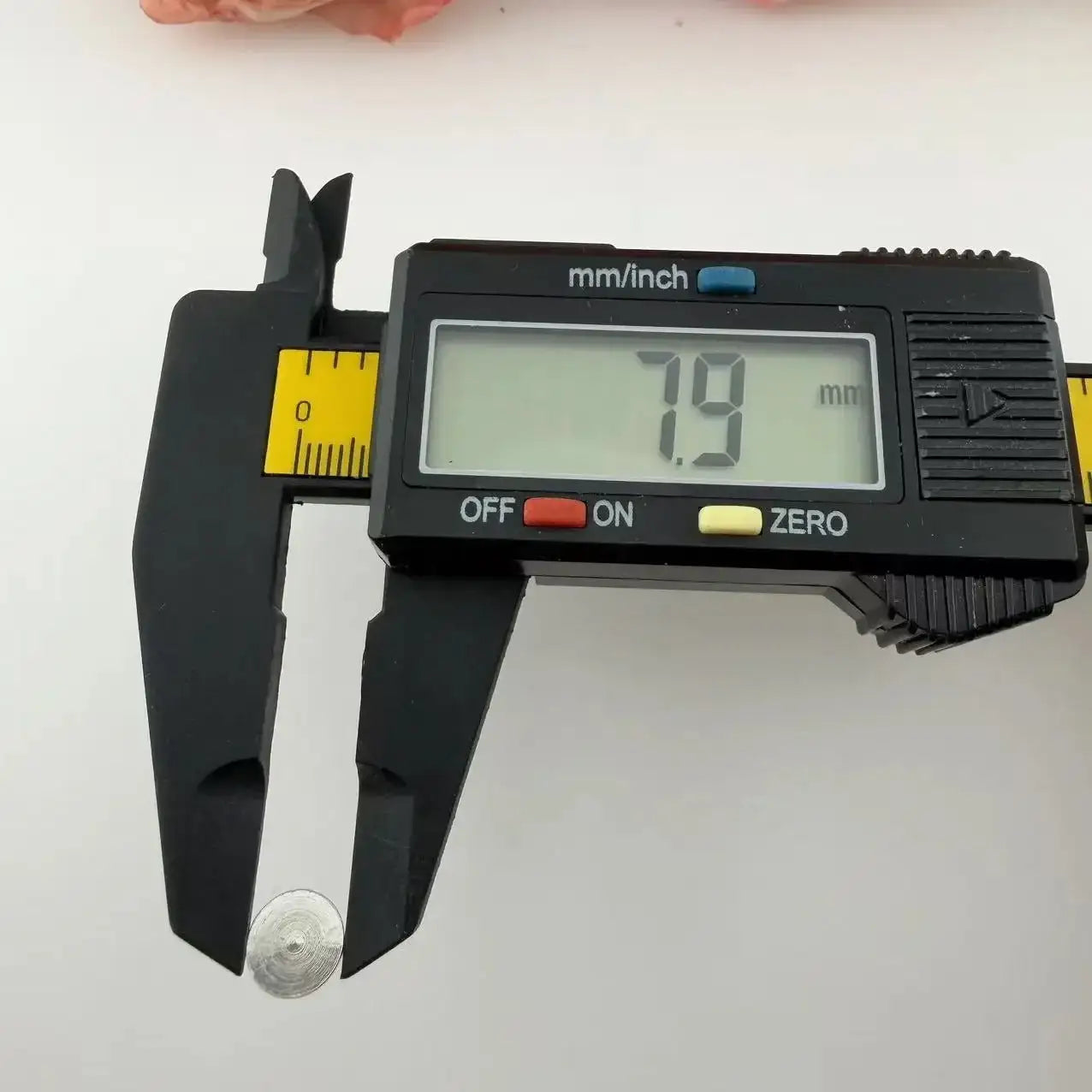 FS19211-About 8mm Pen Topper Holder -Zoe DIY Wholesale