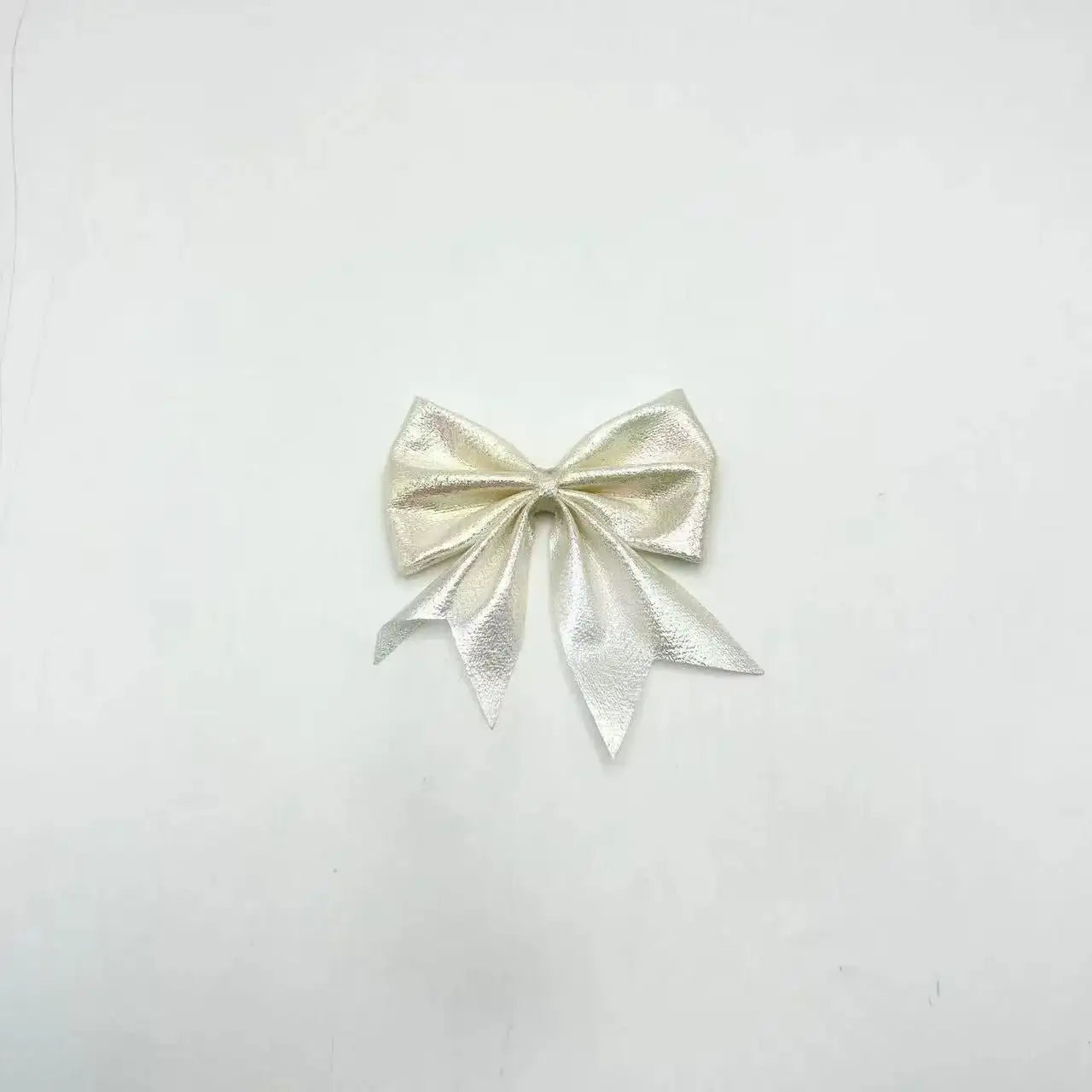 FS19212-About 8*9cm Fancy Bow -Zoe DIY Wholesale