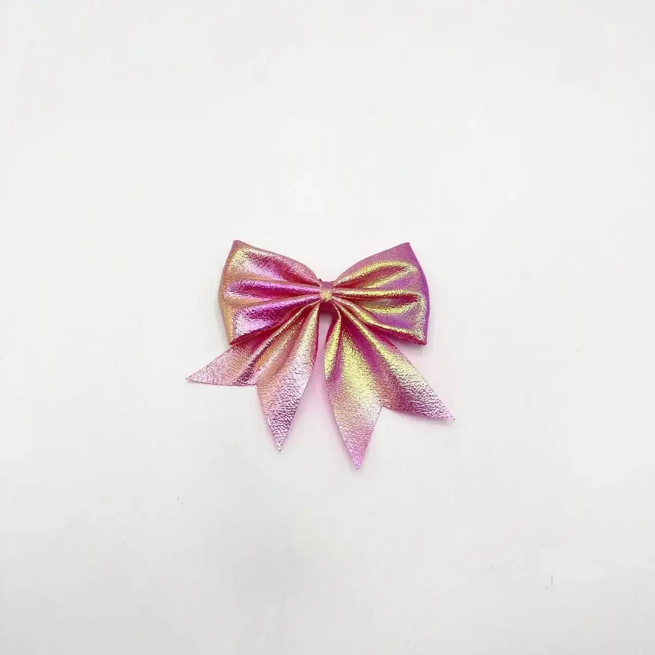 FS19212-About 8*9cm Fancy Bow -Zoe DIY Wholesale