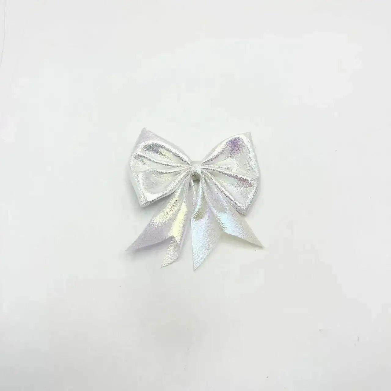 FS19212-About 8*9cm Fancy Bow -Zoe DIY Wholesale