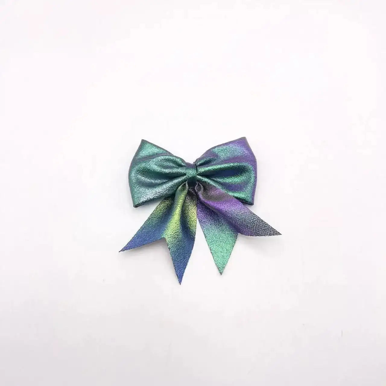 FS19212-About 8*9cm Fancy Bow -Zoe DIY Wholesale