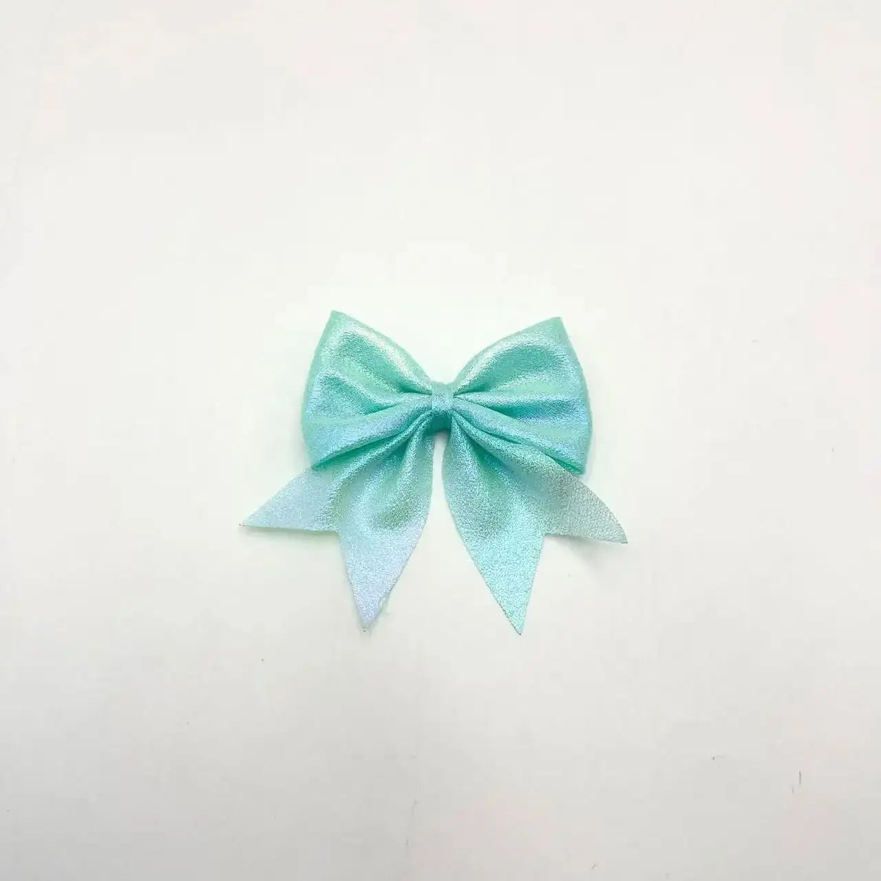 FS19212-About 8*9cm Fancy Bow -Zoe DIY Wholesale