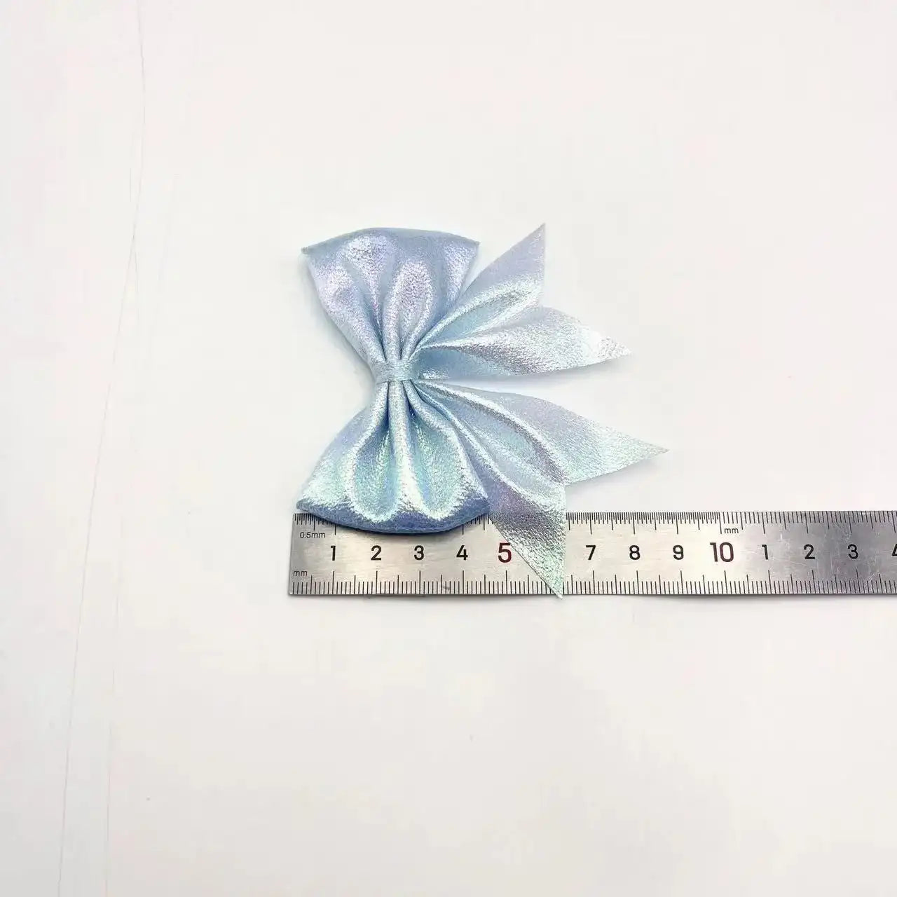 FS19212-About 8*9cm Fancy Bow -Zoe DIY Wholesale