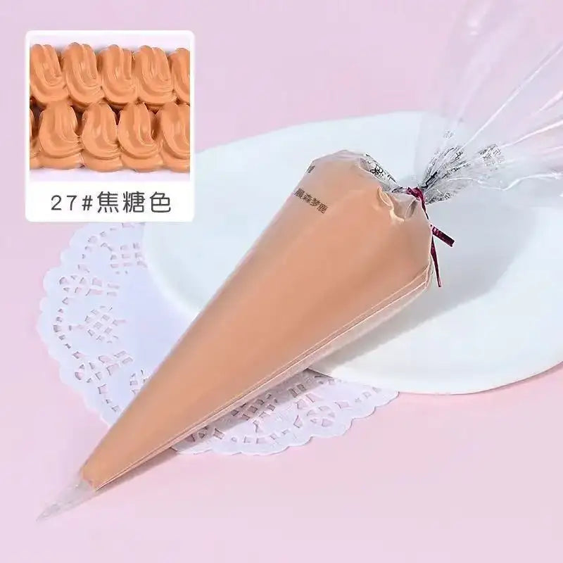 FS19214-Cream Glue For Diy Accessories -Zoe DIY Wholesale