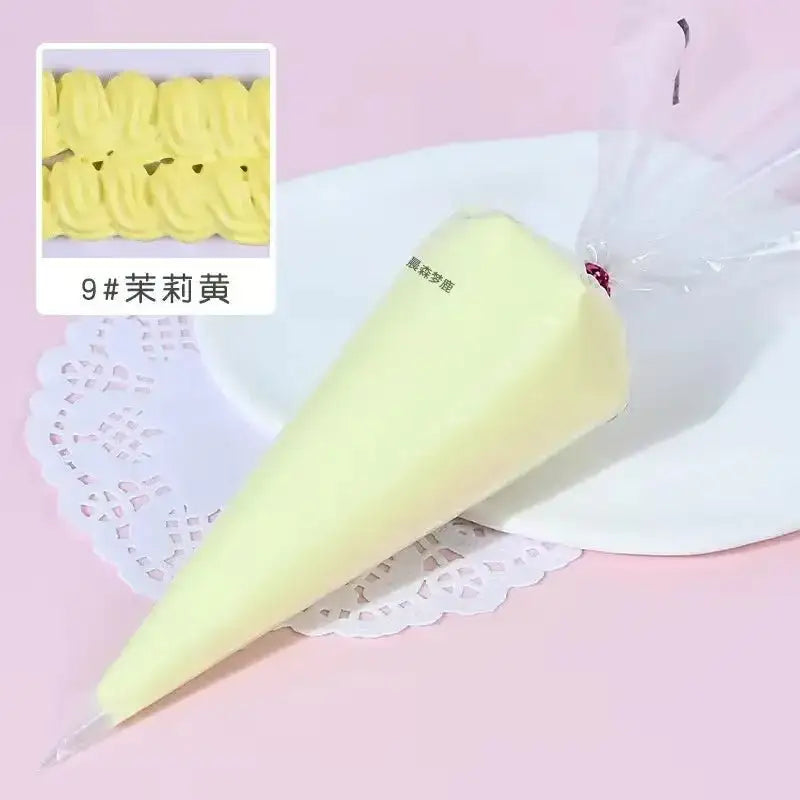 FS19214-Cream Glue For Diy Accessories -Zoe DIY Wholesale