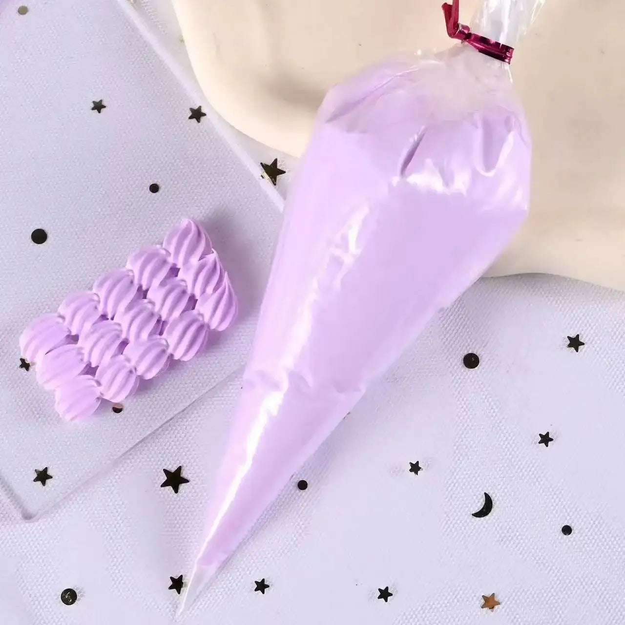 FS19214-Cream Glue For Diy Accessories -Zoe DIY Wholesale