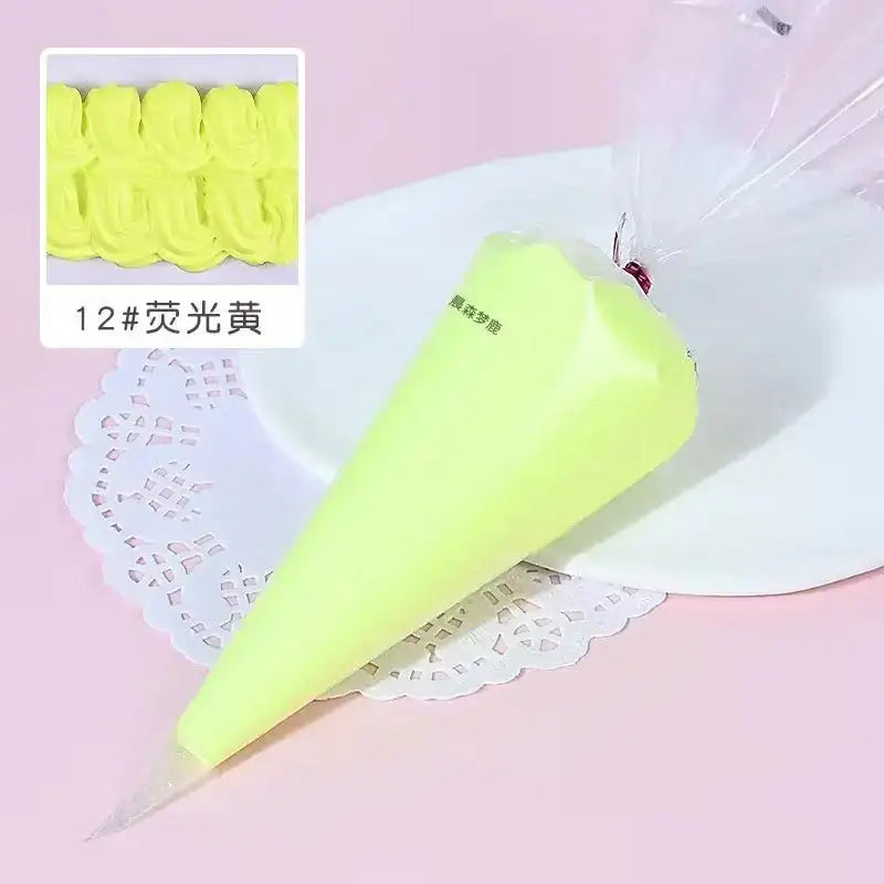 FS19214-Cream Glue For Diy Accessories -Zoe DIY Wholesale
